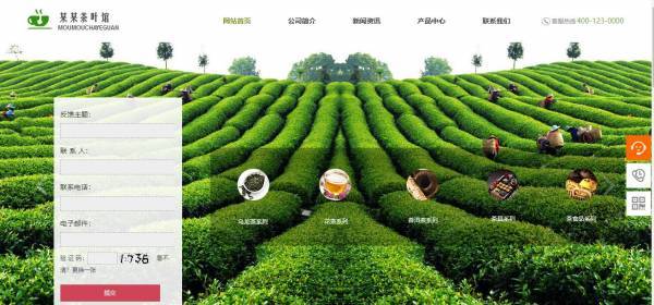 企業(yè)網(wǎng)站建設(shè)，網(wǎng)頁(yè)在功能分布方面是有一定規(guī)律的